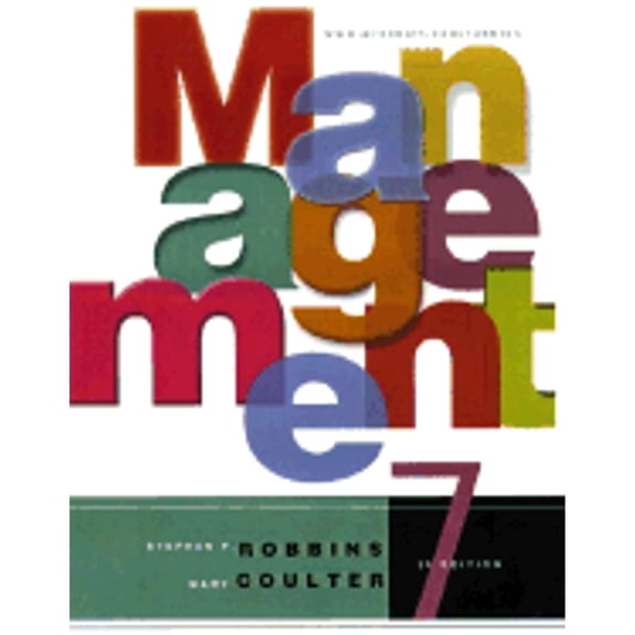 Management (Edition 7) (Hardcover)