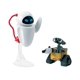 thumbnail image 1 of Disney Pixar WALLE Movie Scene Repair Ward Escapade Figura Set con Eve Thinkway 64442602048, 1 of 1