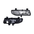 thumbnail image 1 of Faro de NIEBLA DEPO PARA Nissan Versa 2017 al 2019 Izquierdo/Piloto, 1 of 4