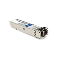 thumbnail image 5 of AddOn Palo Alto Networks&reg; PAN-SFP-SX Compatible TAA 1000Base-SX SFP Transceiver (MMF, 850nm, 550m, LC, DOM) - 1 x LC Duplex 1000Base-SX Network, 5 of 6