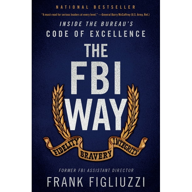 The Fbi Way 2 2nd Ed Hardcover Walmart Com Walmart Com