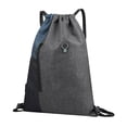 thumbnail image 1 of CNKOO Casual Uni Bundle Rope Sport Backpack School Bags Travel Beach Bags，Gift, 1 of 7