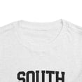thumbnail image 4 of South Africa South African Moving Toddler Shirt Gifts Boy Girl Size 2T-5T, 4 of 4
