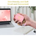 thumbnail image 3 of Aiiko AirPods Pro Case,AirPods Pro 2019 Protective Headphone Cover, 3 of 6