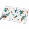 thumbnail image 2 of Boho Mid-Century Diamond Pattern Rectangle Rug 2'x3' Modern Geometric Theme Washable Area Rugs for Living Room Bedroom Entryway Non Slip Entrance Door Mat Indoor Floor Carpet, 2 of 9