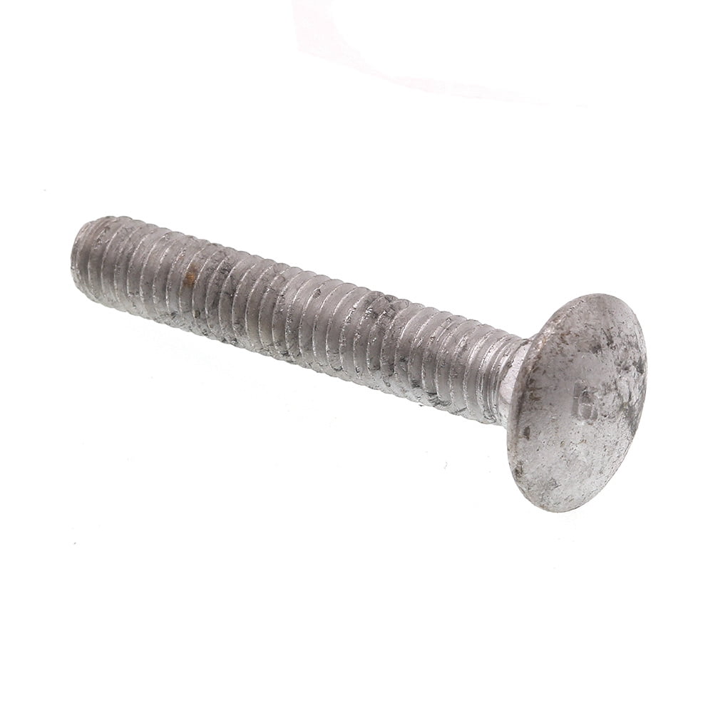 Class 8.8 Metric M10-1.50 X 20MM Prime-Line 9089582 Flange Bolts Zinc Plated Steel 10-Pack