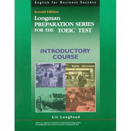 Pre-Owned English for Business Success; Introductory Course (English for Business Success Series) 9780201877892 0201877899 Paperback 2 edition