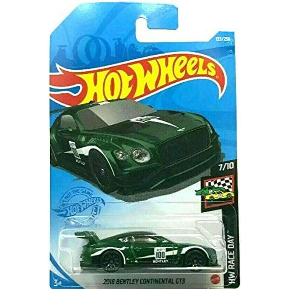 rare hot wheels 2018
