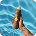 thumbnail image 4 of Sun Bum Sun Bum Original Spf 30 and 50 Sunscreen Spray Vegan and Reef Friendly (octinoxate Oxybenzone Free) Broad Spectrum Moisturizing Uva/uvb Sunscreen With Vitamin E 2 Pack, 4 of 7