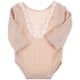 thumbnail image 4 of KAKOWELY Conjunto de bebé niña, mono de manga larga, mono de fotografía para recién nacidos, ropa para niña pequeña, 4 of 5