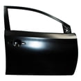 thumbnail image 1 of PUERTA SENTRA 2013 al 2017 NISSAN Delantera Derecha/Pasajero Genérica ., 1 of 4