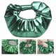 thumbnail image 5 of 608 Cloud Bag Nuevo Bolso Plisado PU Color Sólido Metálico Bolso Mano para Mujer (verde), 5 of 9