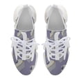 thumbnail image 5 of Cupcakes, Purple Walking Shoes for Men Woman Lightweight Tennis Fashion Elastic Sports Shoes Cushion Basketball Shoes, 5 of 7
