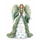 thumbnail image 1 of Cuadros Decorativos 5D Diamond Full Round Drill Painting Winged Lady Rhinestone Imagen (WT271) Wdftyju embutido en tela, 1 of 9