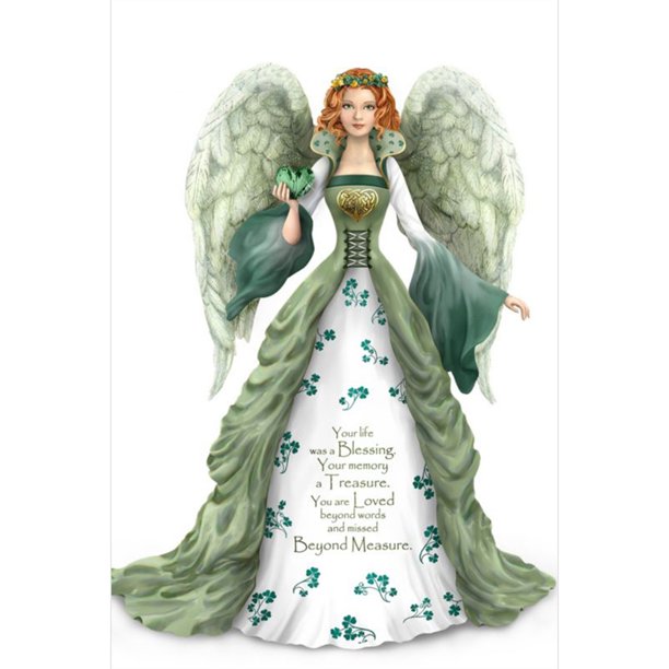 Cuadros Decorativos 5D Diamond Full Round Drill Painting Winged Lady Rhinestone Imagen (WT271) Wdftyju embutido en tela