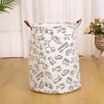 thumbnail image 5 of Contenedor de almacenamiento Laklulu, bolsa de almacenamiento impermeable y plegable, 5 of 5