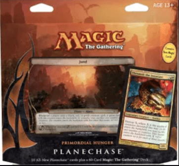 Magic the Gathering Commander Collection Black Premium Box