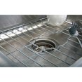 thumbnail image 2 of Kitchen Details 4865 Chrome Sink Protector - Large, 2 of 4