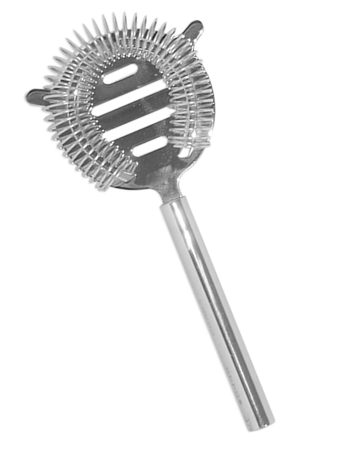 Cocktail Strainer, Stainless Steel