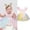 01 Rose, variante sur Weiqiqre Robes de Jeu pour Bébés Filles, Barboteuse-Robe Princesse Sans Manches en Dentelle à Paillettes pour Tout-Petits et Bébés Filles