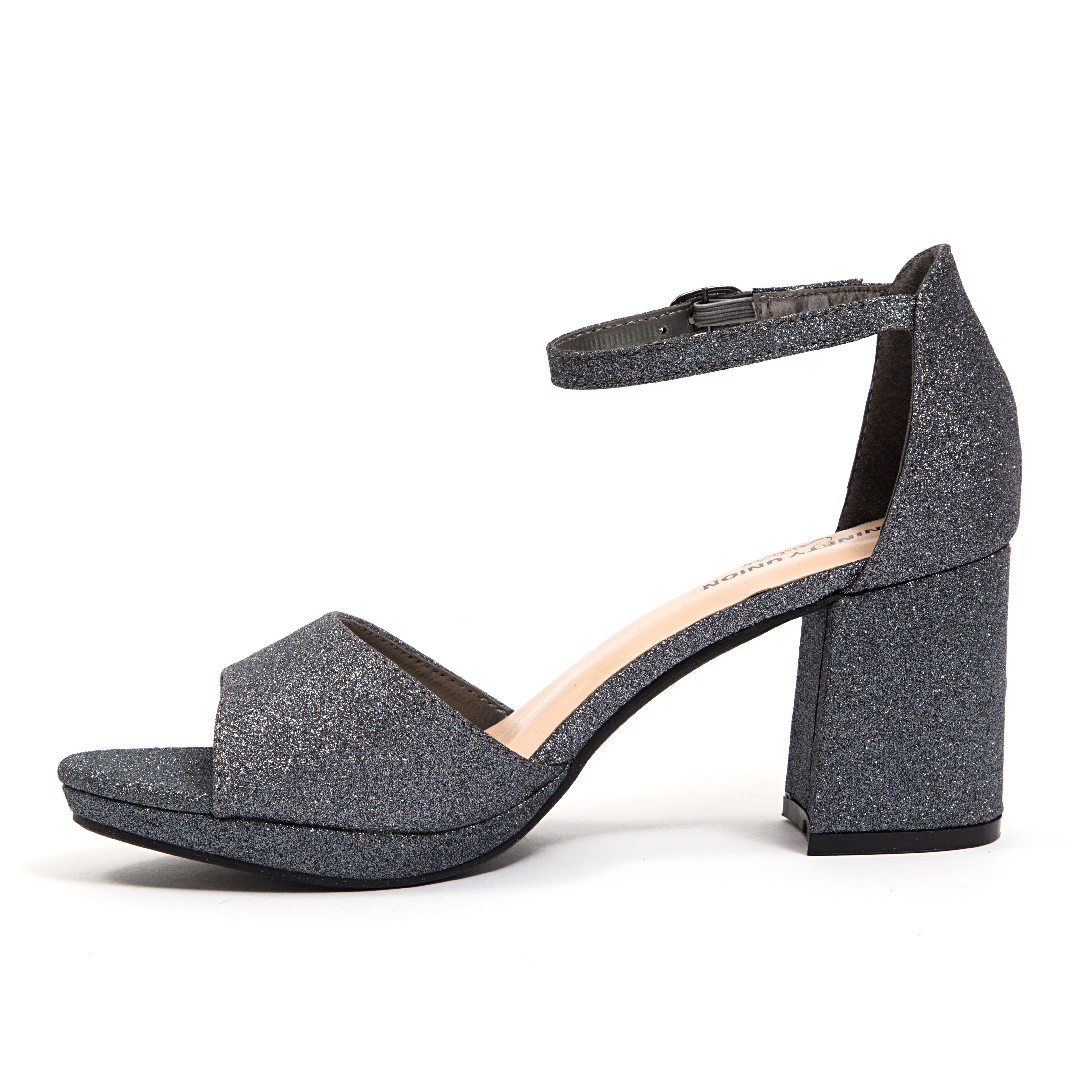 Jazzie strappy slide sandal sale