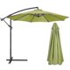 thumbnail image 1 of Best Seller Replacement Fabric Garden Parasol Canopy Cover For 3m 6/8 Arm Patio Sun Umbrella 50% Offer, 1 of 5