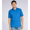 thumbnail image 3 of Gildan Polo pour Hommes DryBlend, 3 of 3