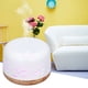thumbnail image 5 of Humidificador LED ANGGREK Mini Difusor de Aromaterapia 300 Ml 100-240 V, 5 of 8
