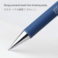 thumbnail image 6 of Stalogy Mechanical Pencil: 5-1/2 in. (Blue), 6 of 7