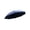 #-【Navy】| Hands-Free Sun Protection, variant on Travel Hat Umbrella - Hands-Free Sun & Rain Protection, Adjustable Headband, Lightweight & Foldable Design, Outdoor Activities, Navy, JKODE