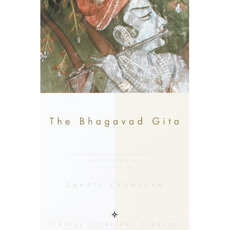 The Bhagavad Gita