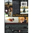 thumbnail image 2 of Iron Man [2008] [Widescreen] [DIGITAL VIDEO DISC] Ac-3/Dolby Digital, Dolby, Dubbed, Subtitled, Widescreen, 2 of 3