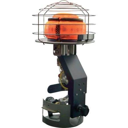 

Mr. Heater MR. HEATER 540 Degree Tank Top Propane Heater