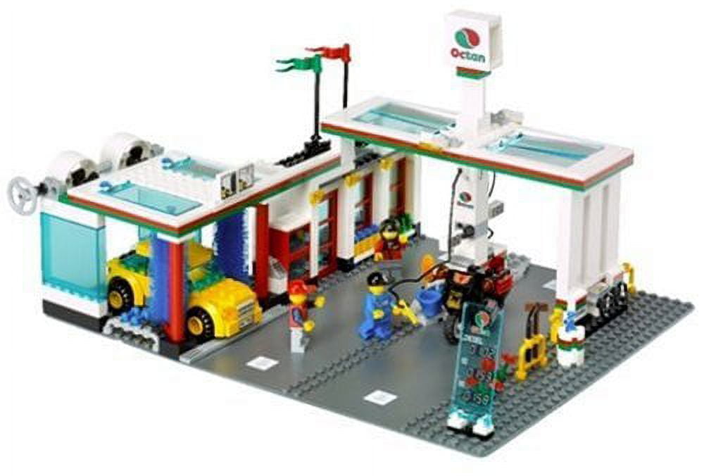 Купить Конструктор Лего Город