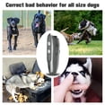thumbnail image 5 of Dispositivo ultrasónico recargable de supresión de ladridos de perro, 3 frecuencias para detener el ladrido de perro, alcance de 5 metros, dispositivo de control sin ladridos, 5 of 5