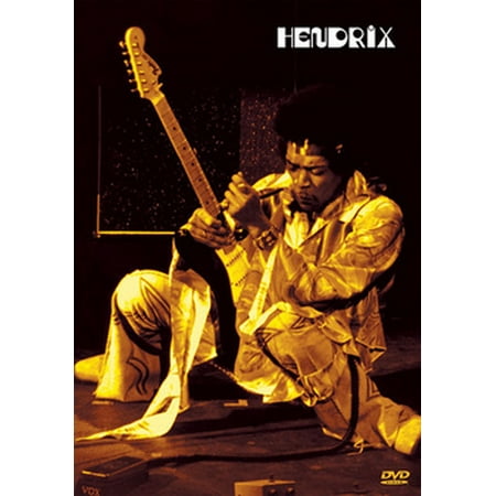 Jimi Hendrix: Band of Gypsys Live at the Fillmore East (Best Places To Live On The East Coast 2019)