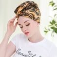 thumbnail image 3 of Paquete de 3 toallitas de microfibra, fundas de toallitas, toallitas secas, toallitas para mujeres, cabello seco más rápido, 3 of 5