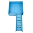 thumbnail image 1 of Hamster Ladder Platform Set DIY Hamster Cage Platform Small Animal Platform, 1 of 10