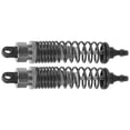 thumbnail image 5 of 2Pcs 100mm Metal Shock Absorber Damper for SLASH 2WD Car Upgrade PartsTitanium, 5 of 8