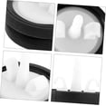 thumbnail image 2 of 15 Pcs Pièces de Souffleuse à Neige Pièces de Remplacement de Souffleuse à Neige Base de Remplacement Ampoule Base de Souffleuse à Neige Ampoules Accessoire de Souffleuse à Neige Simplicité, 2 of 5