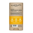 thumbnail image 6 of Dr. Squatch Summer Citrus Natural Deodorant for Men, 2.65 oz, 6 of 10