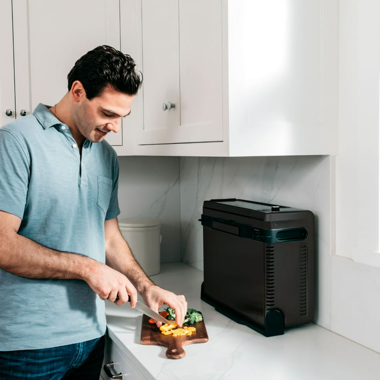Ninja SP101 Foodi 8-in-1 Digital Air Fry, Large Toaster Oven (Cinnamon)- Certified Refurbished