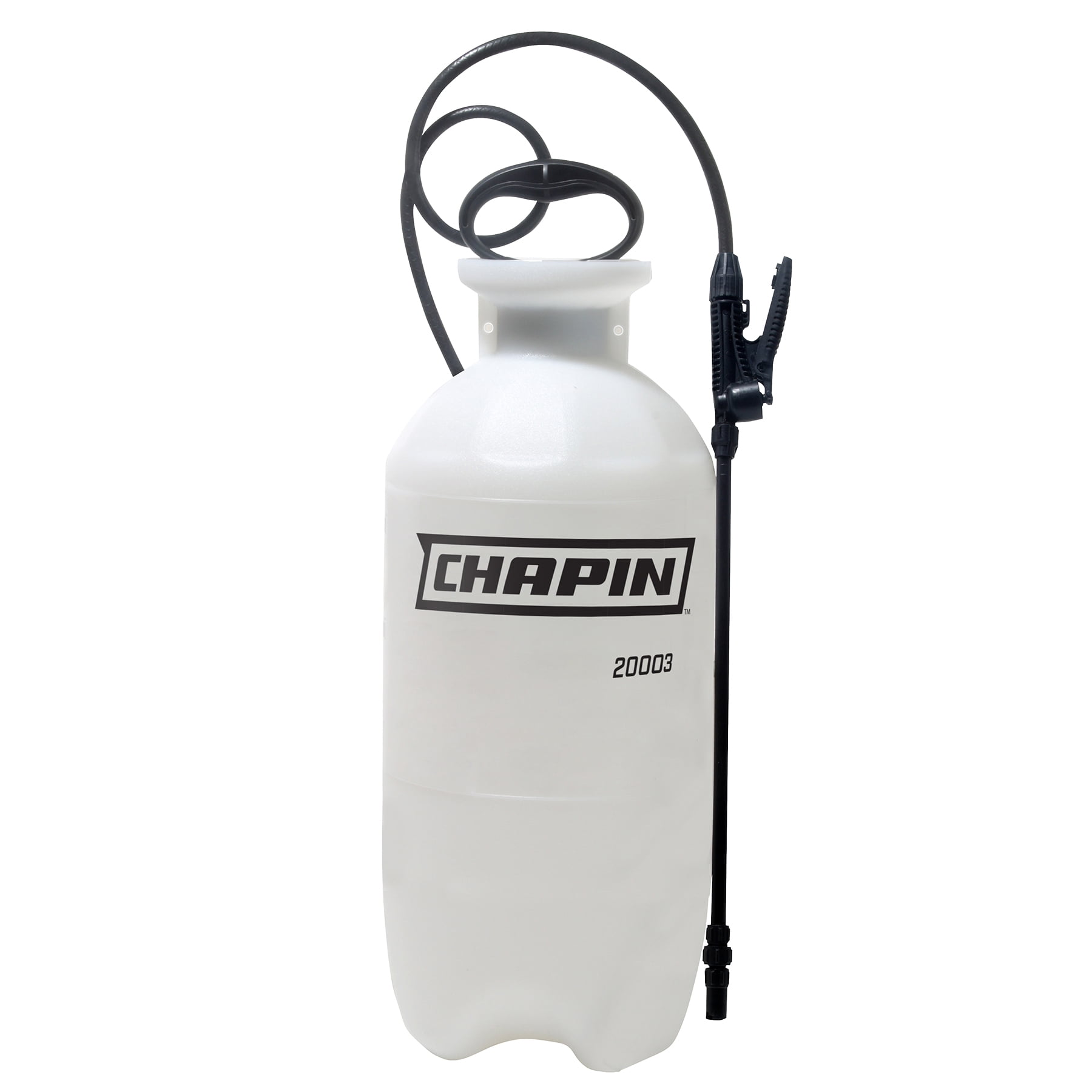 1 Gallon CHAPIN Lawn and Garden Sprayer Home Project Pest Control Fertilizers 