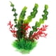 thumbnail image 1 of KAKOWELY Adorno de planta acuática artificial, adorno de planta subacuática de plástico, decoración de plantas acuáticas para acuario, 1 of 5