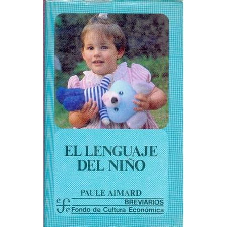 El Lenguaje del Nino (Choose The Best Definition Of El Nino)