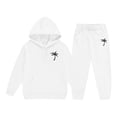 thumbnail image 5 of MEZZALL Boys 6 7 Printed Outfits Comfortable Kids Two Piece Casual Children Daily Relaxed Fit Fashion Clothes Sets, 5 of 5
