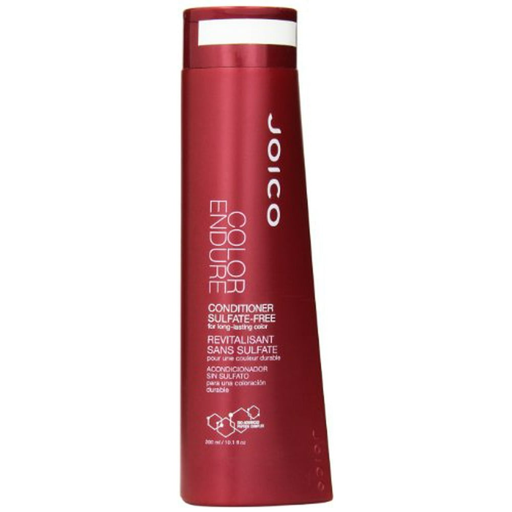 Joico Joico Color Endure/Sulfate Free Conditioner 10.0 Oz Walmart
