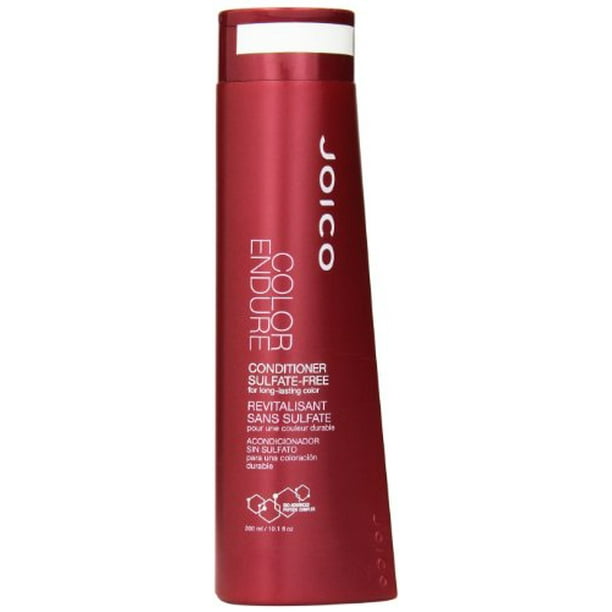 Joico Joico Color Endure/Sulfate Free Conditioner 10.0 Oz Walmart