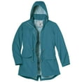 thumbnail image 1 of Atlas For Women Womens Water Repellent Quilted Parka, 1 of 3