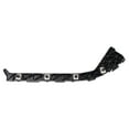 thumbnail image 3 of TRQ Rear Right Bumper Bracket Fits 2004-2009 Toyota Prius BDA05598, 3 of 4